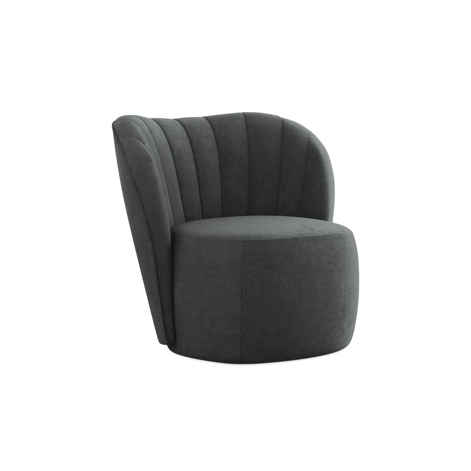 Flow - Sic - Ciemny szary