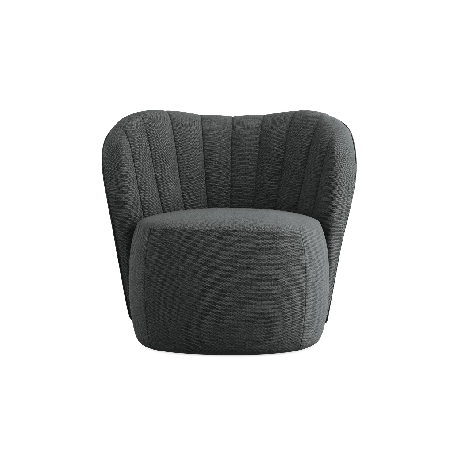 Flow - Sic - Ciemny szary