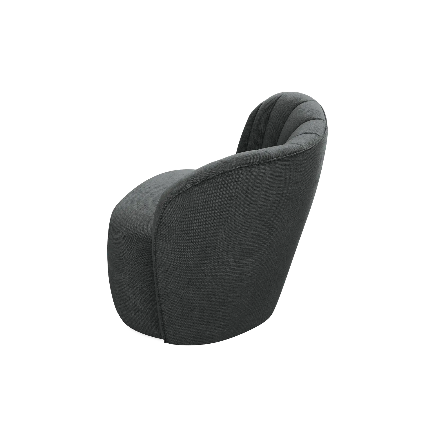 Flow - Sic - Ciemny szary