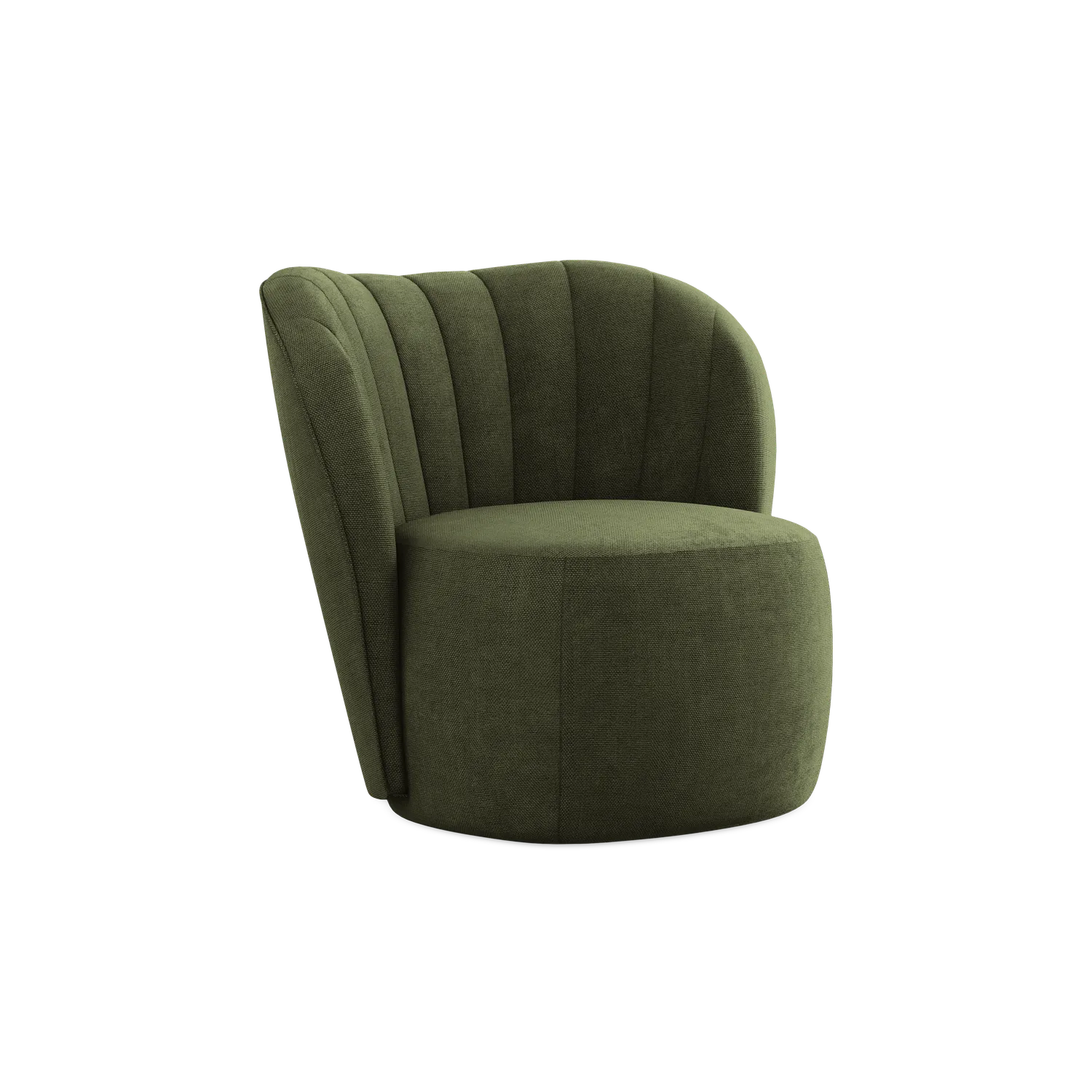 Flow - Sic - Oliwkowy