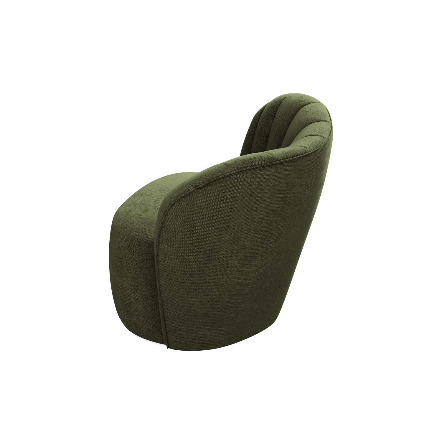 Flow - Sic - Oliwkowy