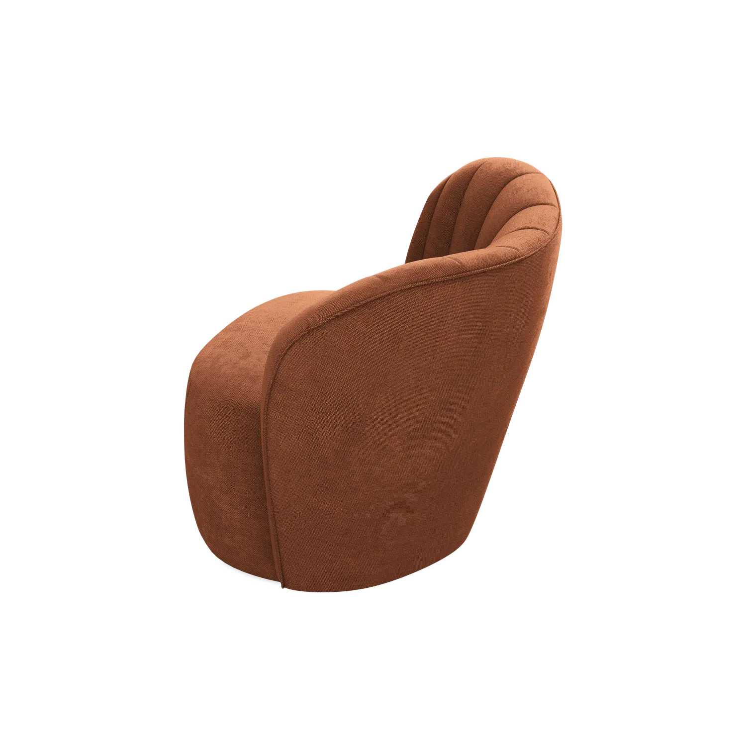 Flow - Sic - Terakota