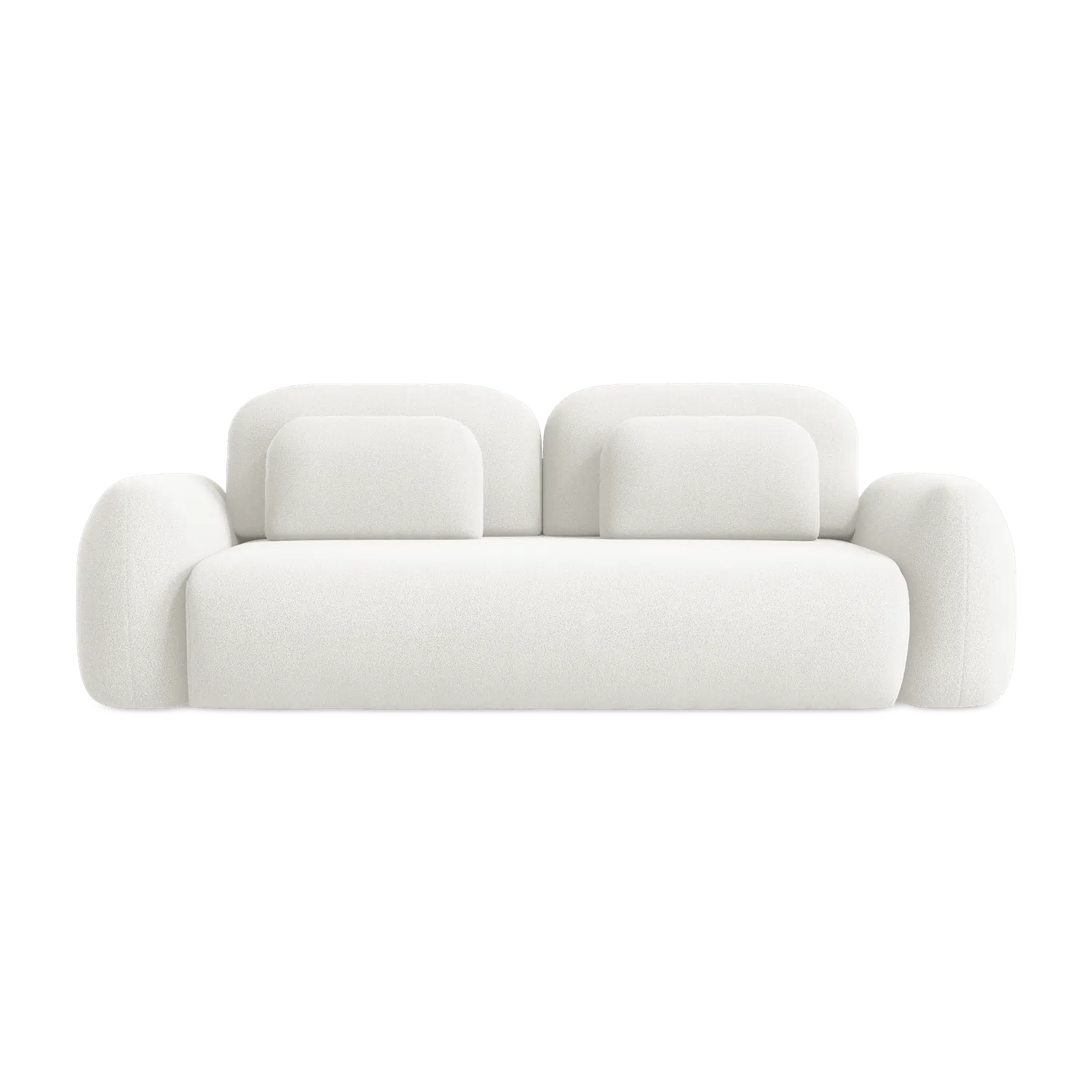 Quelle - Davis - Biały