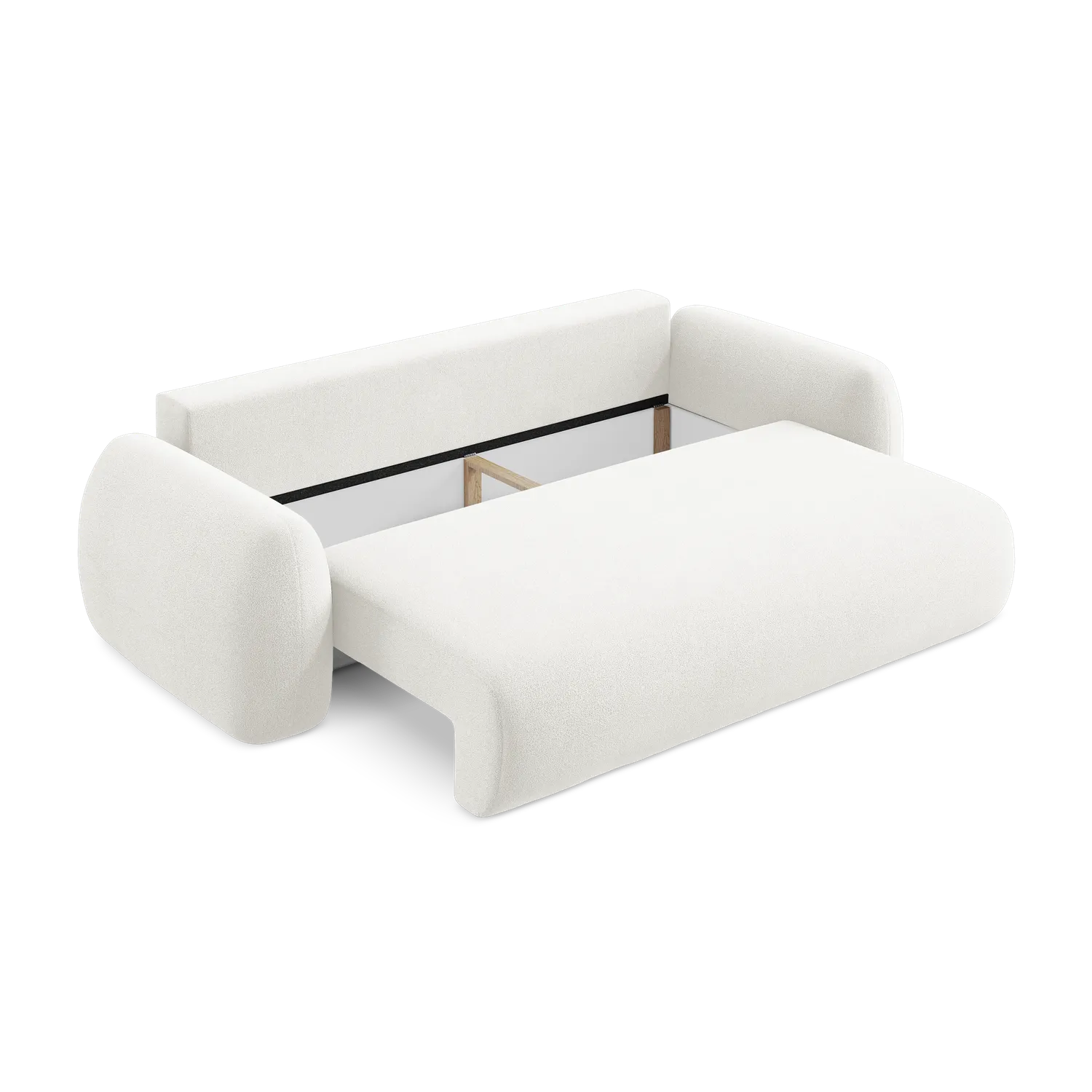 Quelle - Davis - Biały