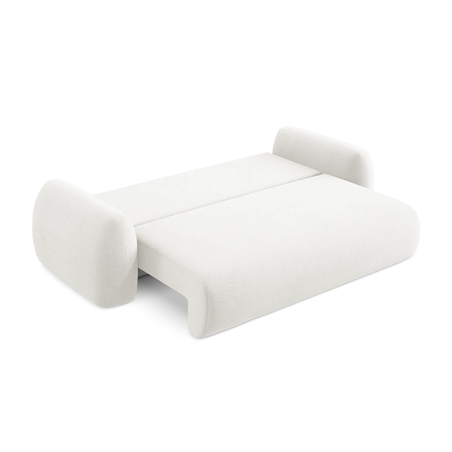 Quelle - Davis - Biały