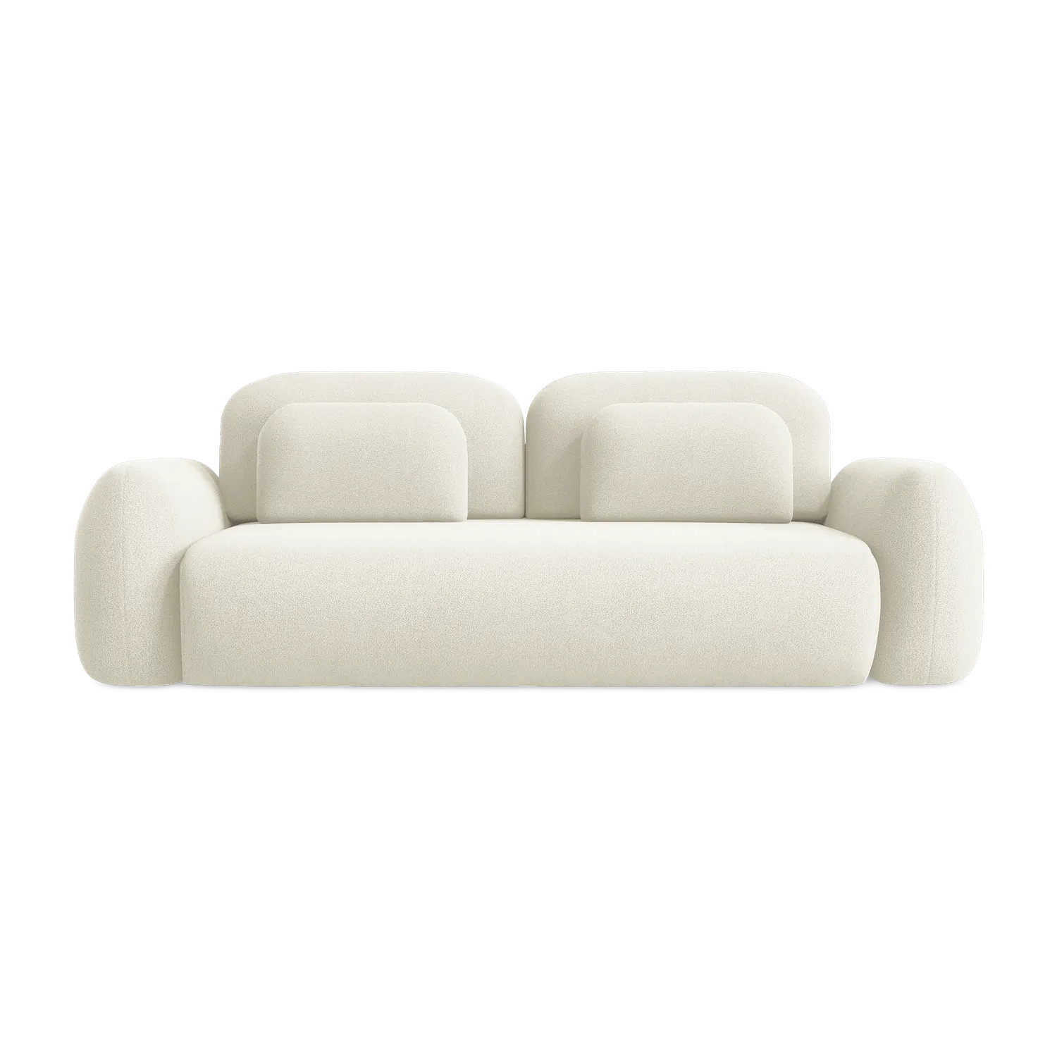 Quelle - Davis - Jasny beż