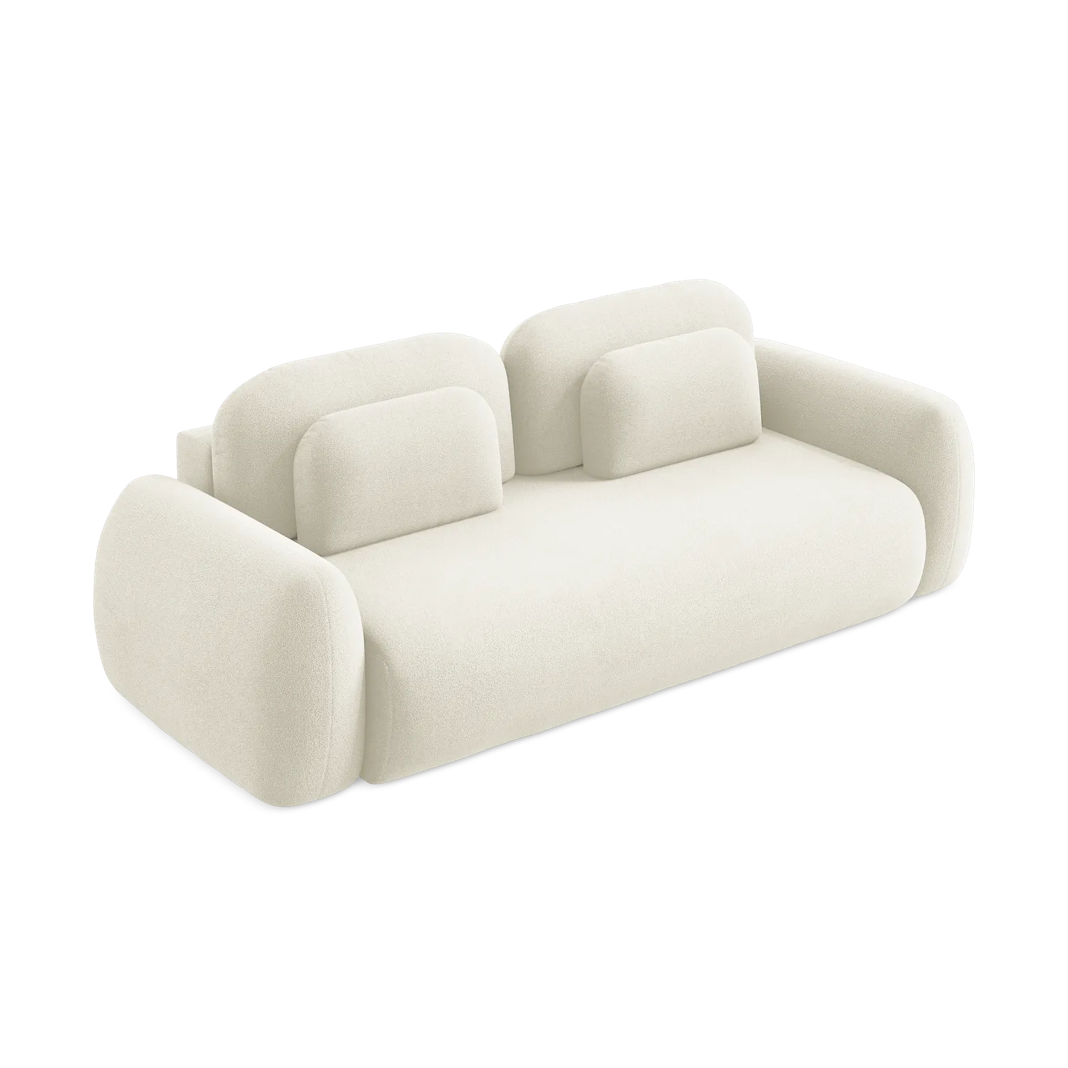 Quelle - Davis - Jasny beż