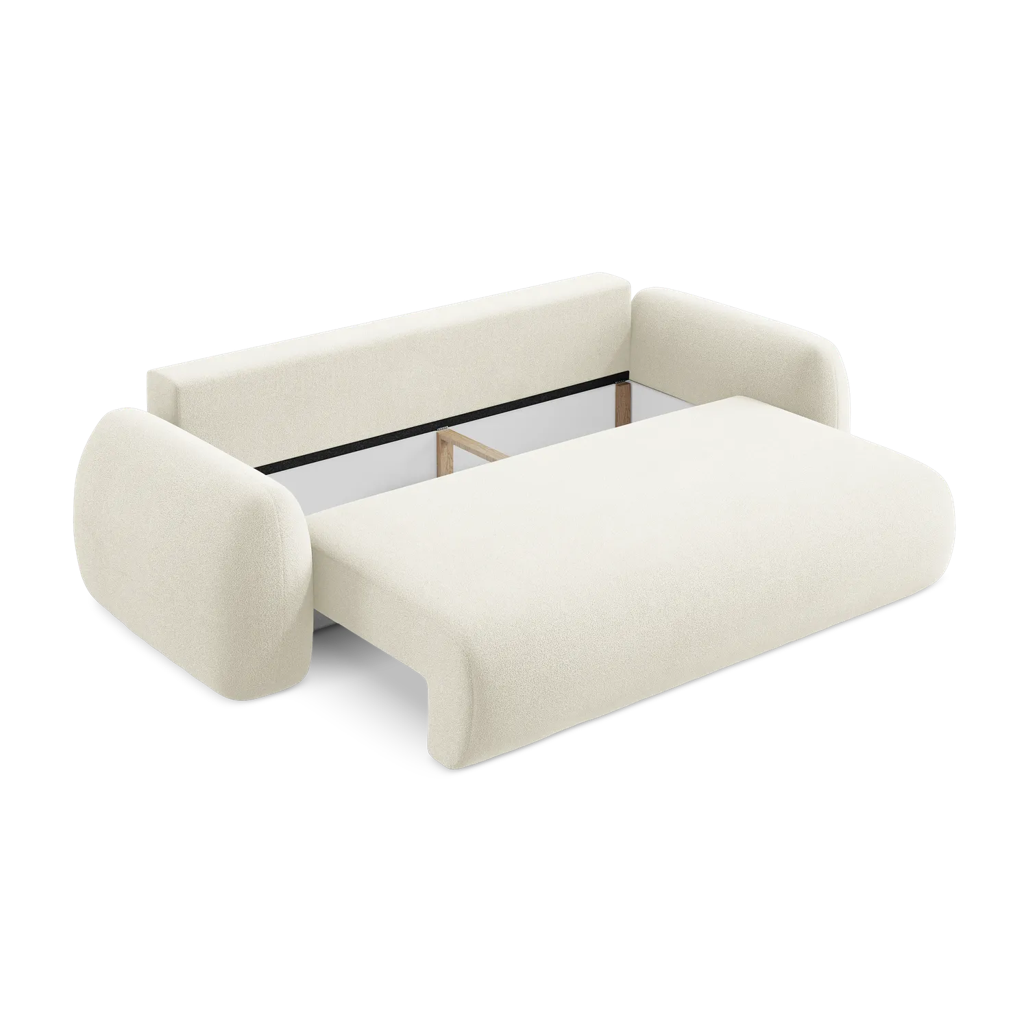 Quelle - Davis - Jasny beż