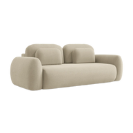 Quelle - Davis - Ciemny beż