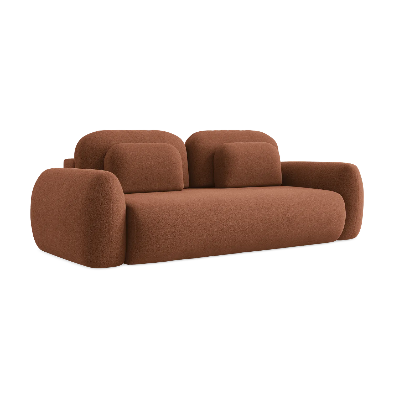 Quelle - Davis - Terakota