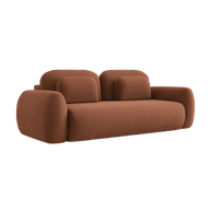 Quelle - Davis - Terakota