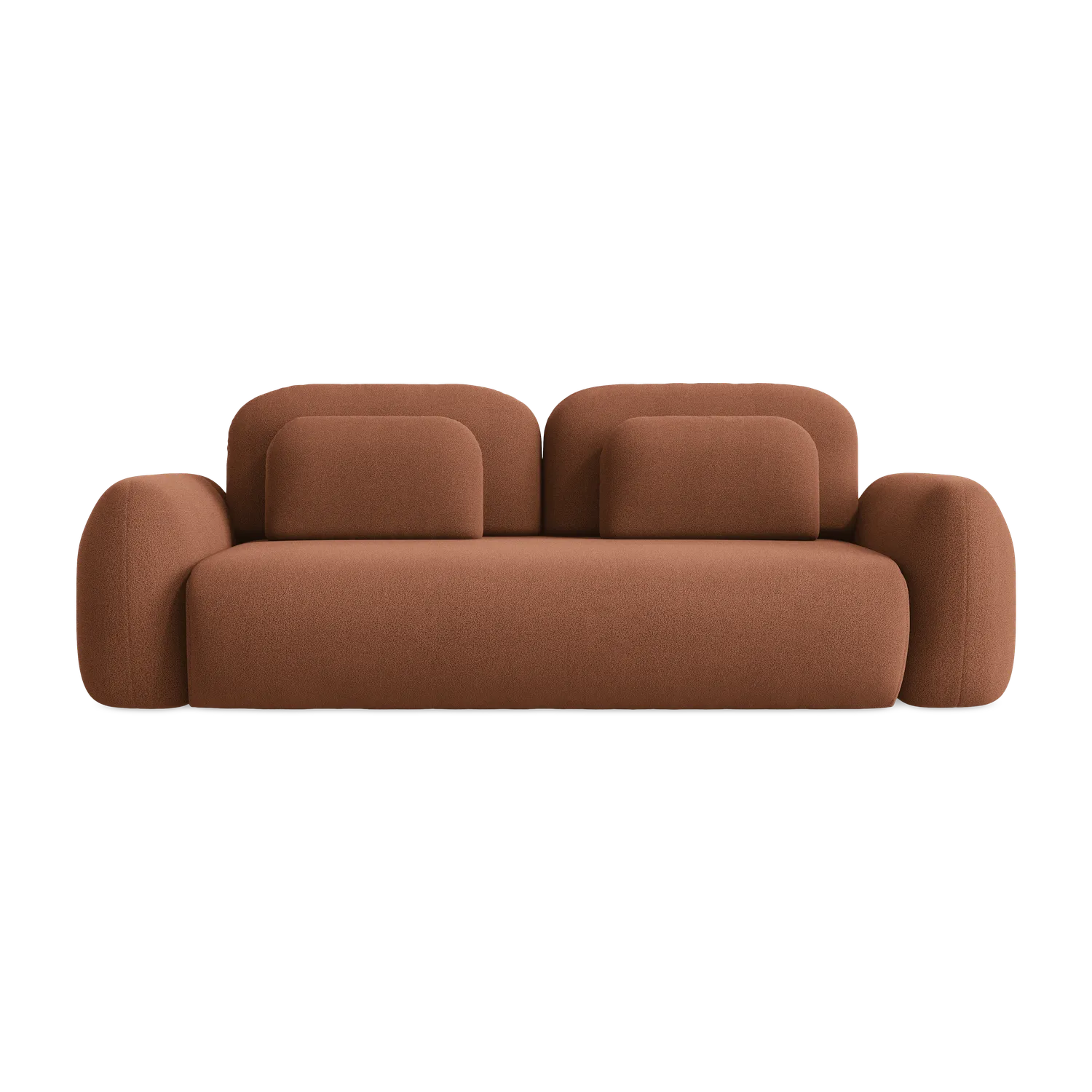 Quelle - Davis - Terakota