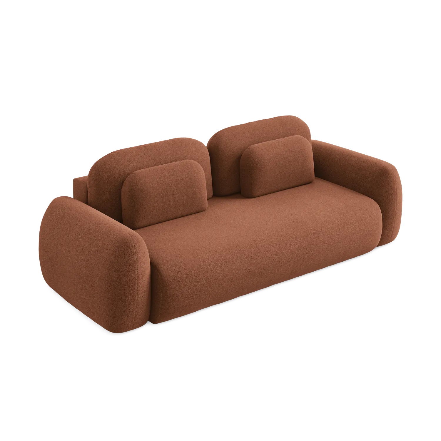 Quelle - Davis - Terakota