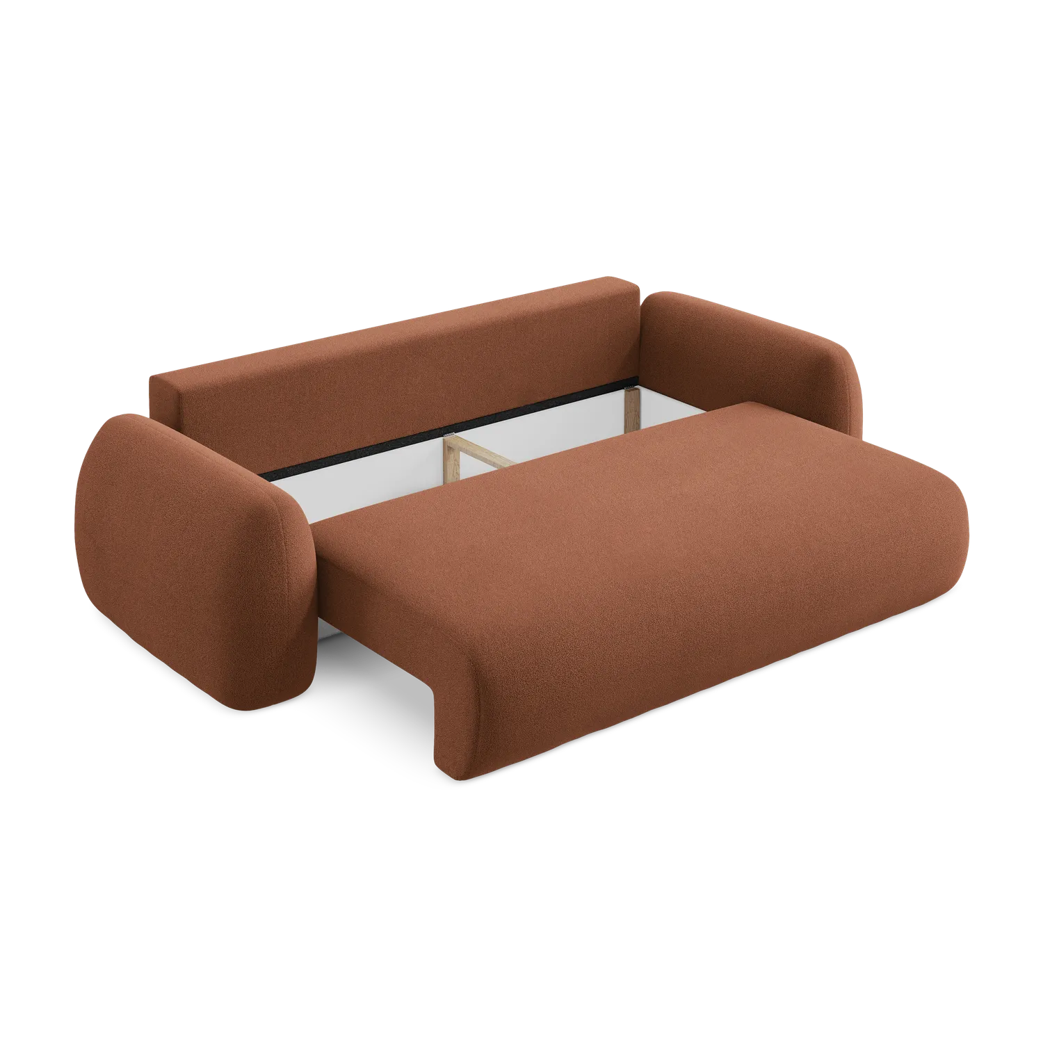 Quelle - Davis - Terakota