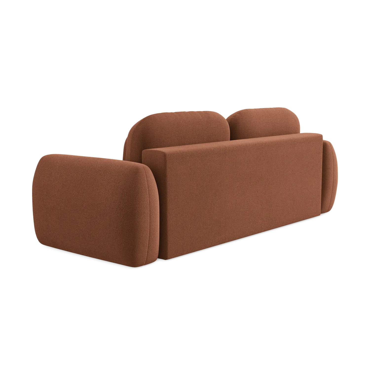 Quelle - Davis - Terakota