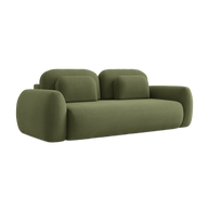 Quelle - Davis - Zielony