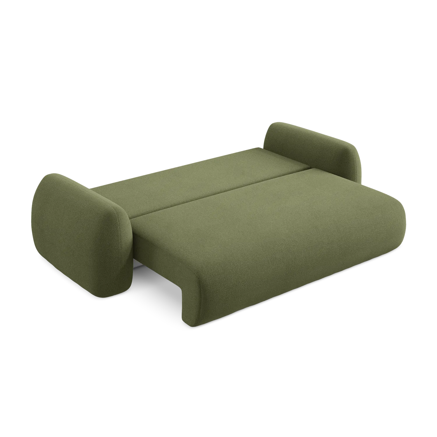 Quelle - Davis - Zielony