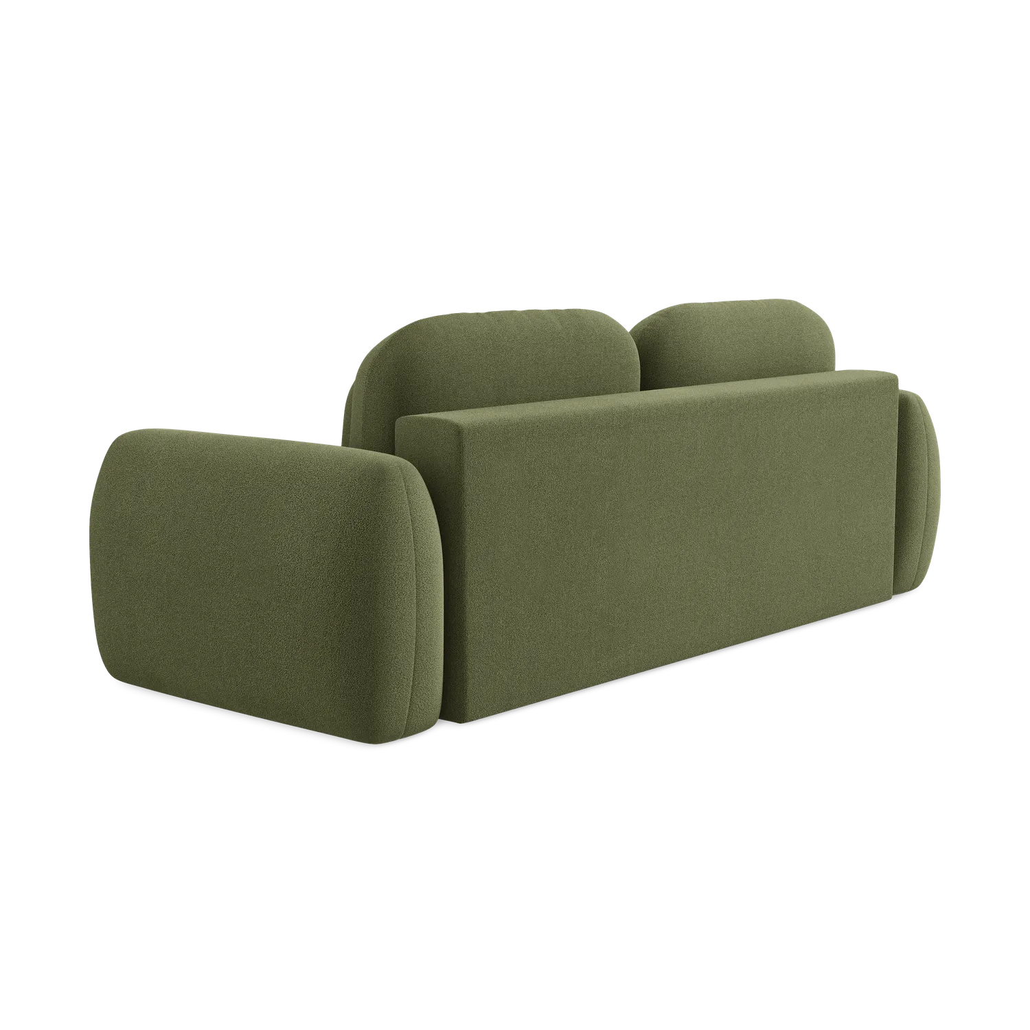 Quelle - Davis - Zielony