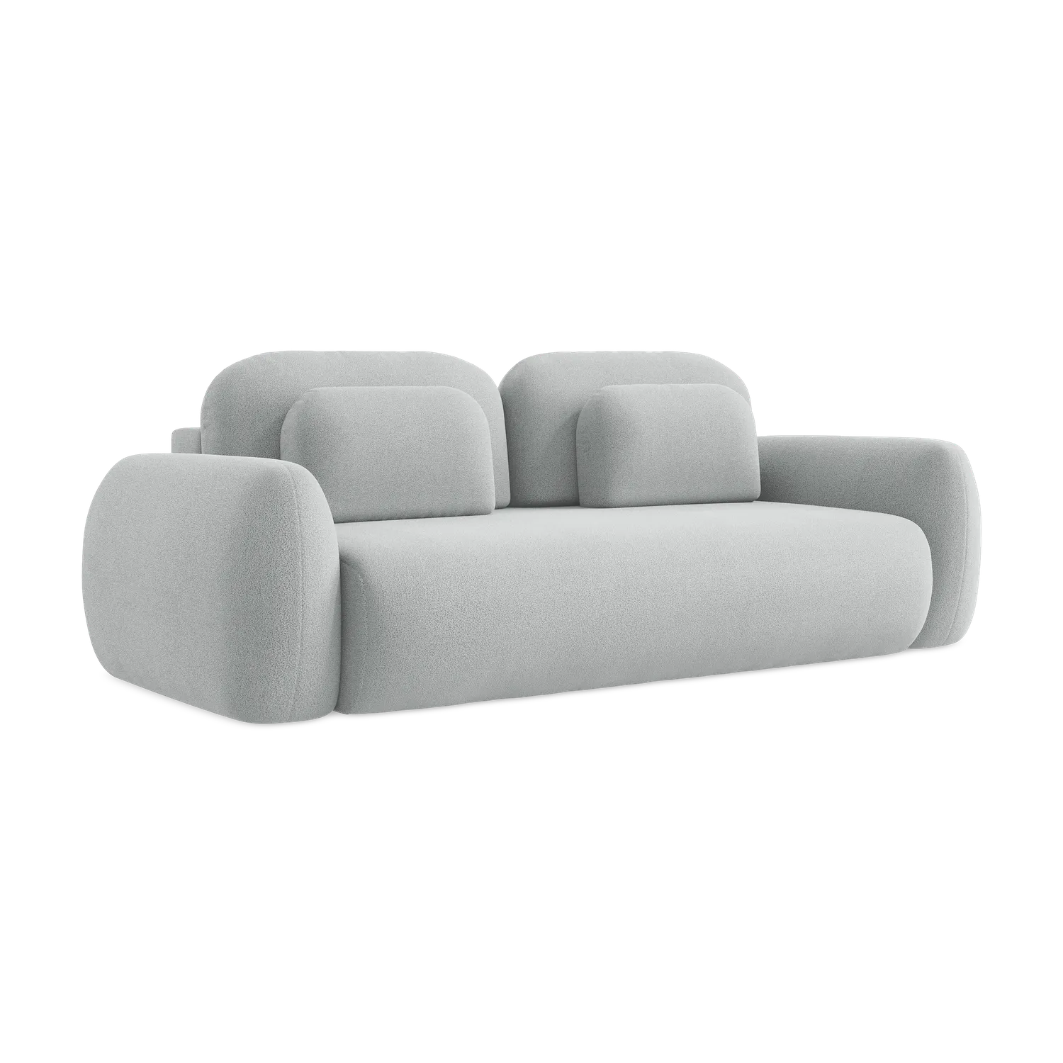 Quelle - Davis - Jasny szary