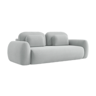 Quelle - Davis - Jasny szary