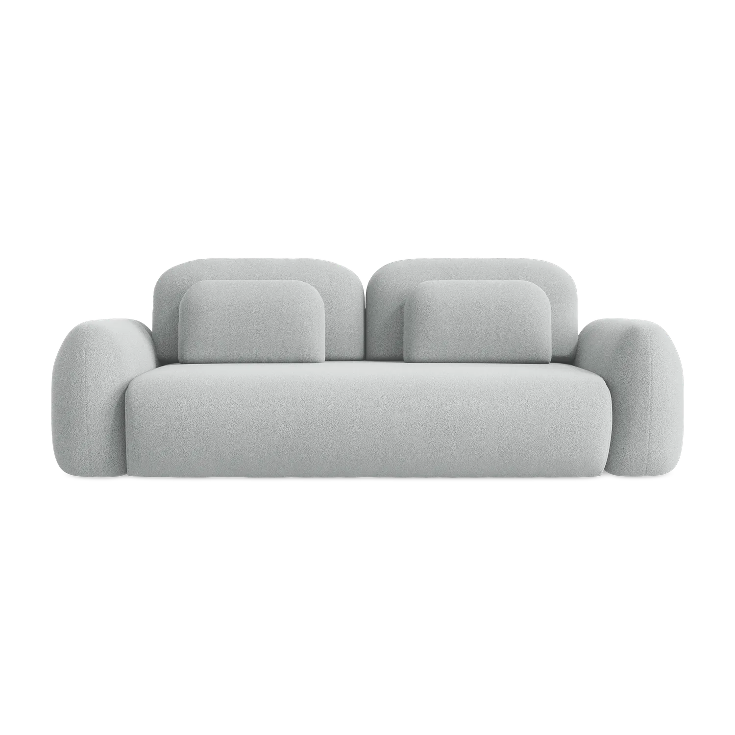 Quelle - Davis - Jasny szary