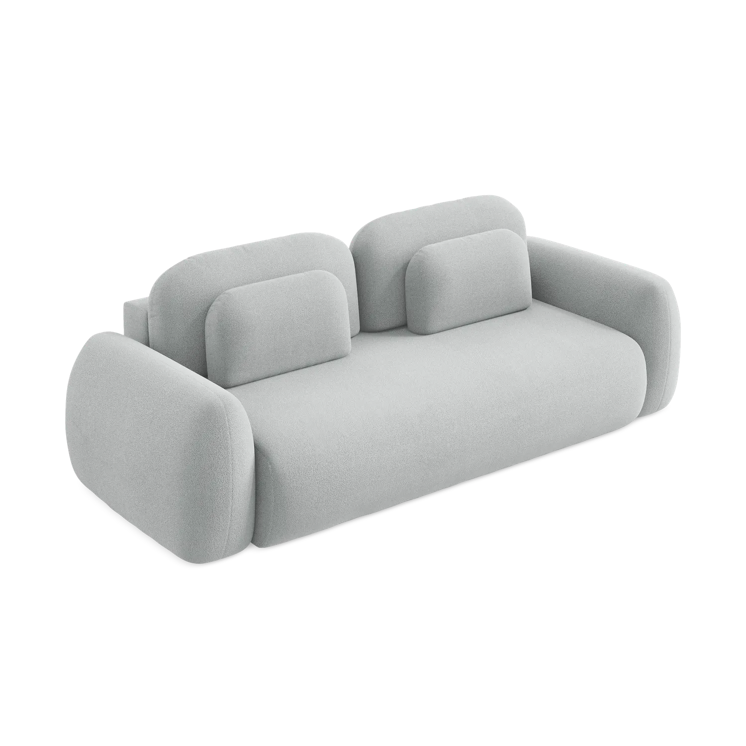 Quelle - Davis - Jasny szary