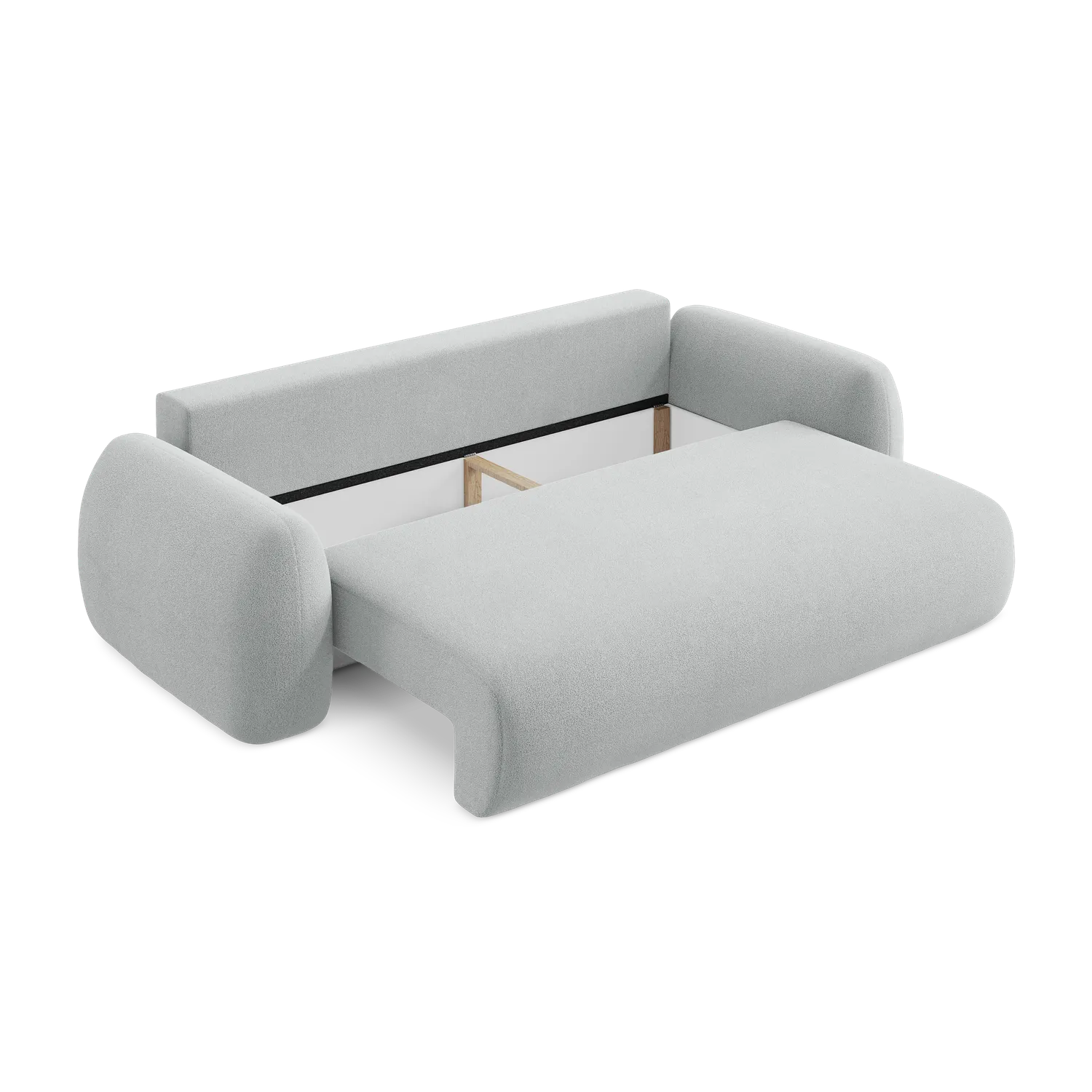 Quelle - Davis - Jasny szary