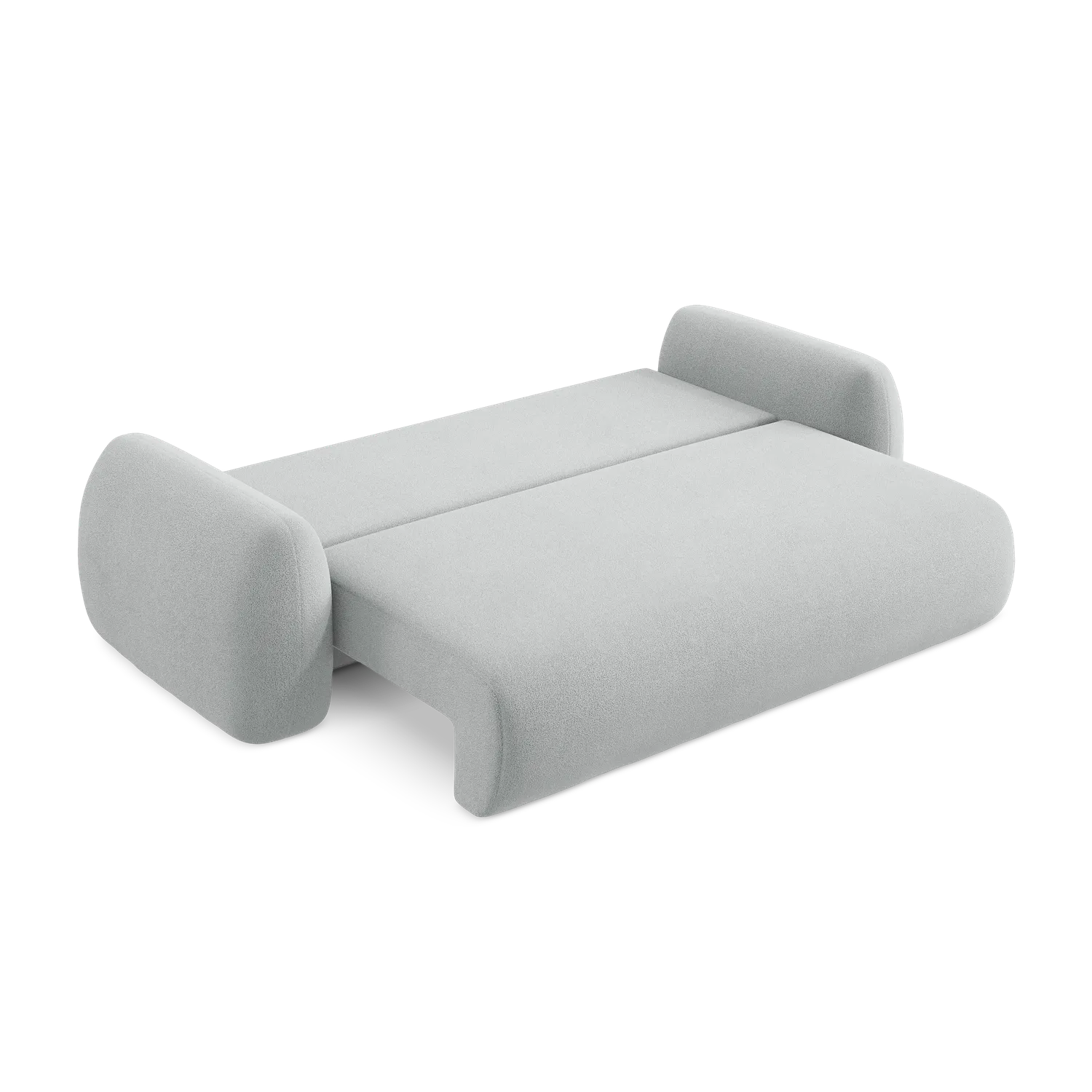 Quelle - Davis - Jasny szary