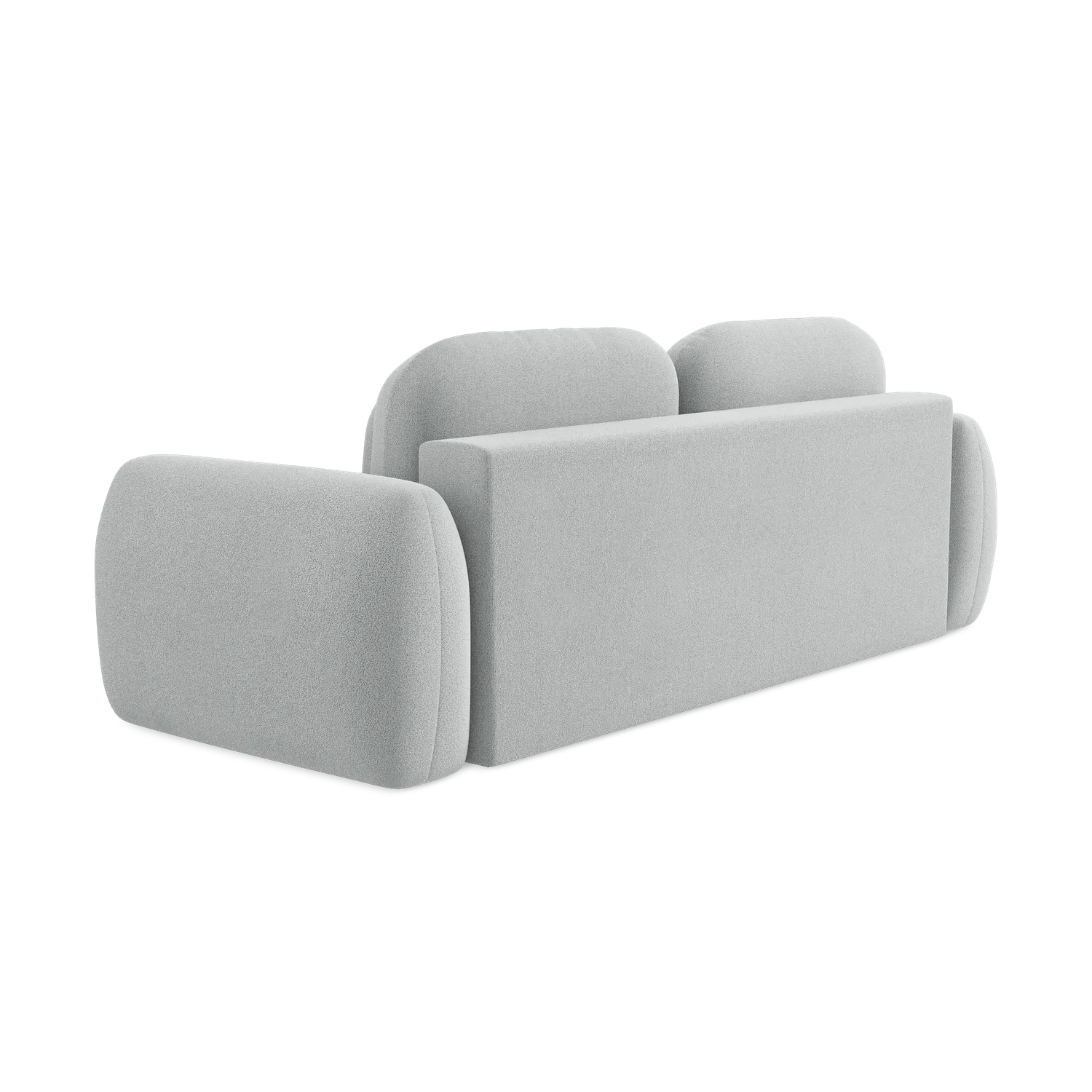 Quelle - Davis - Jasny szary