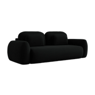 Quelle - Davis - Czarny