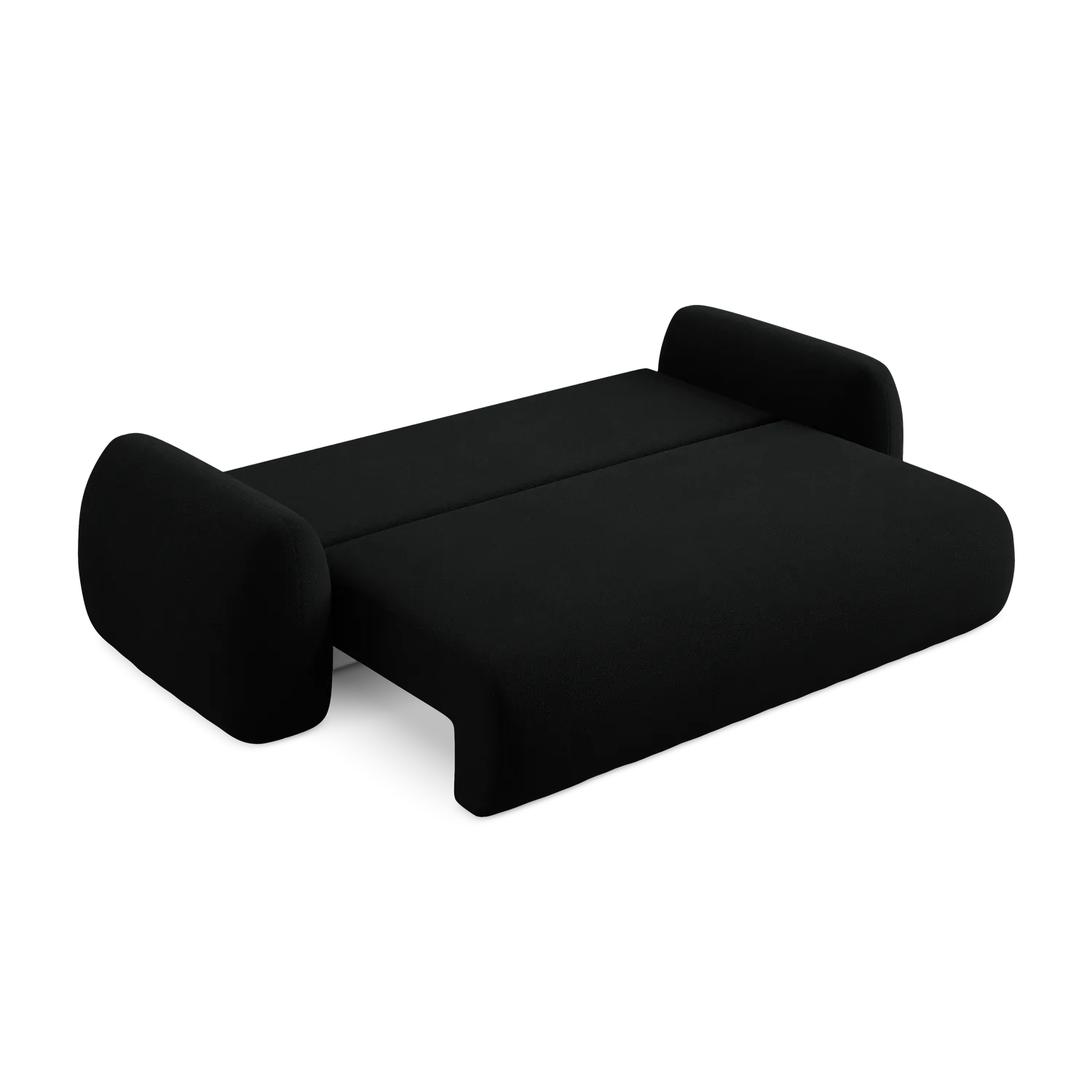 Quelle - Davis - Czarny