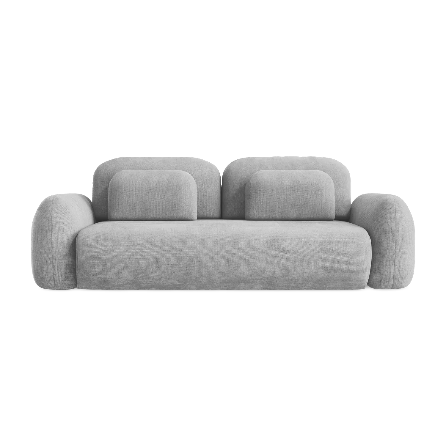 Flow - Sic - Jasny szary