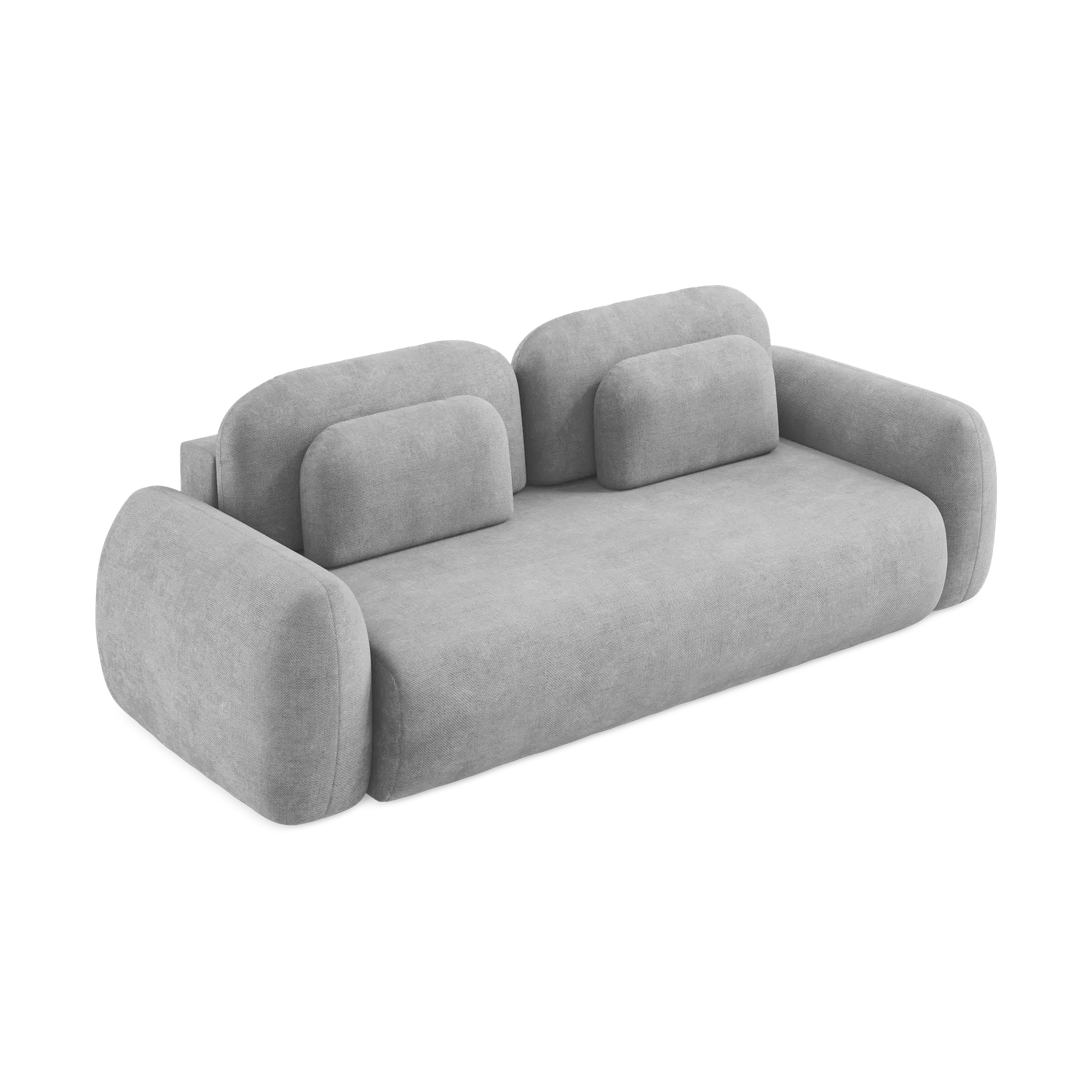 Flow - Sic - Jasny szary