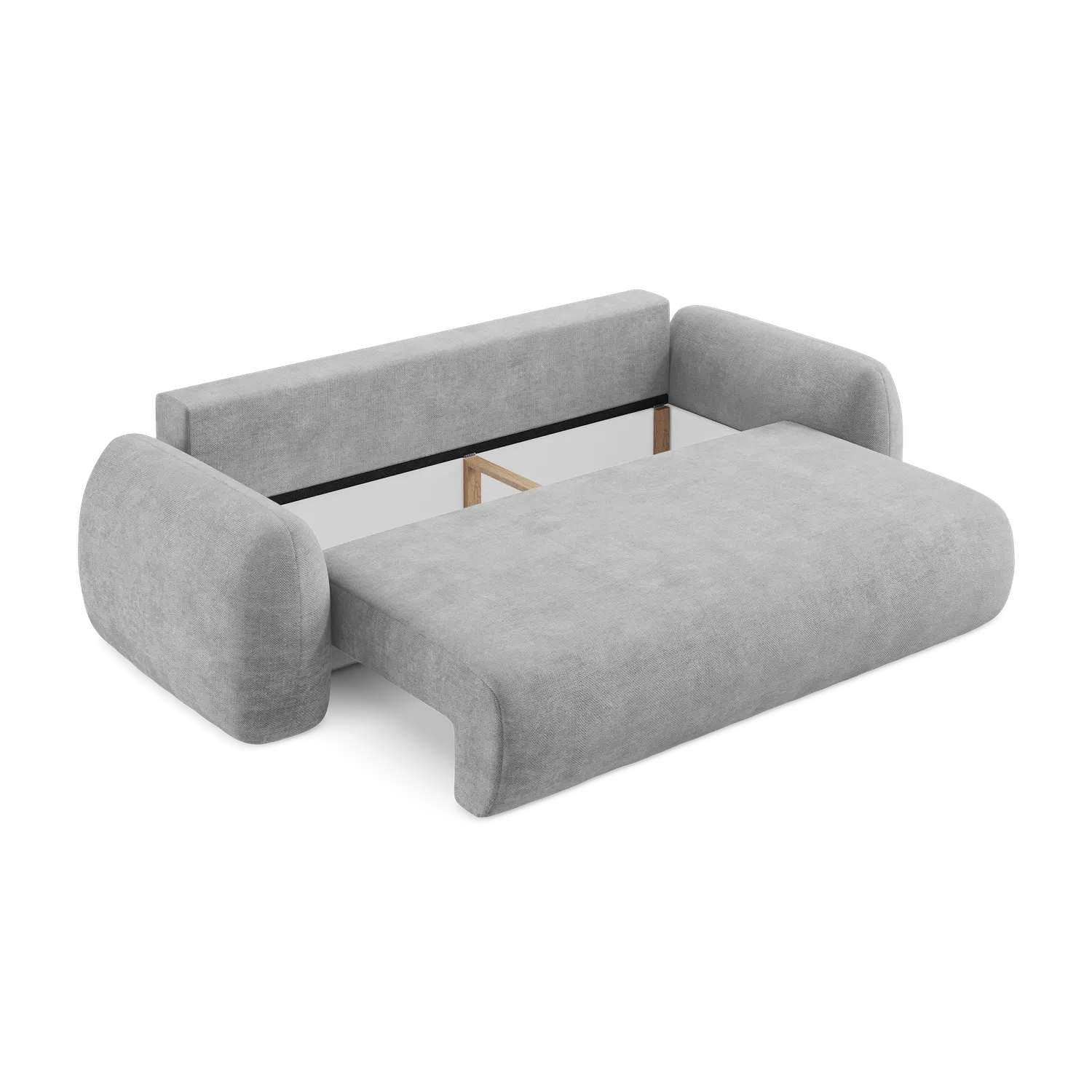 Flow - Sic - Jasny szary