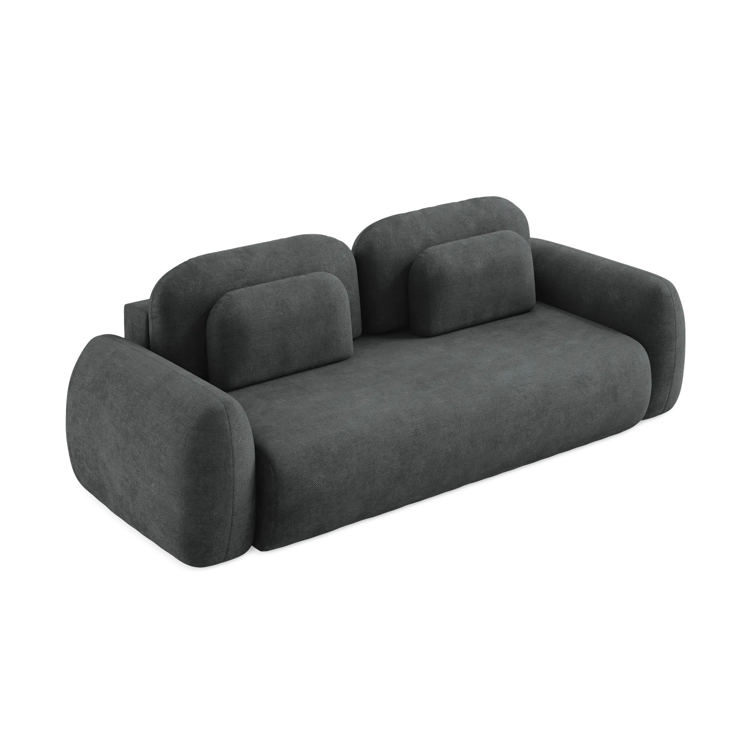 Flow - Sic - Ciemny szary