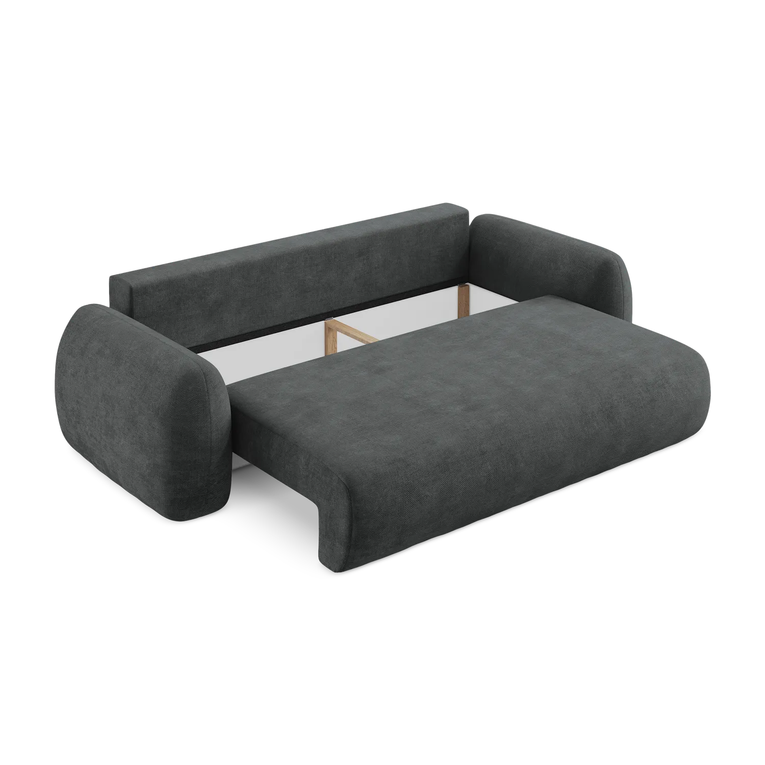 Flow - Sic - Ciemny szary