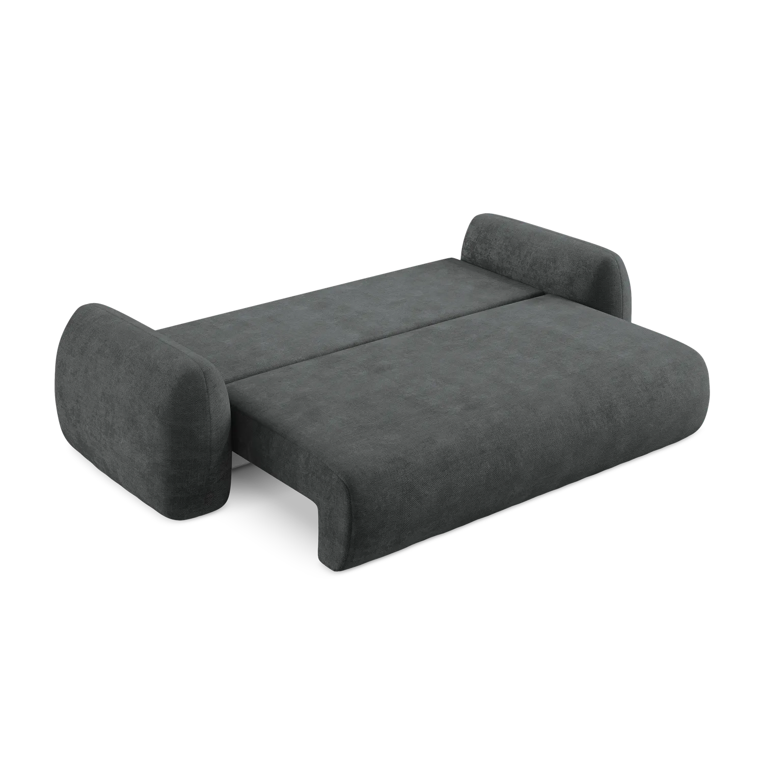 Flow - Sic - Ciemny szary