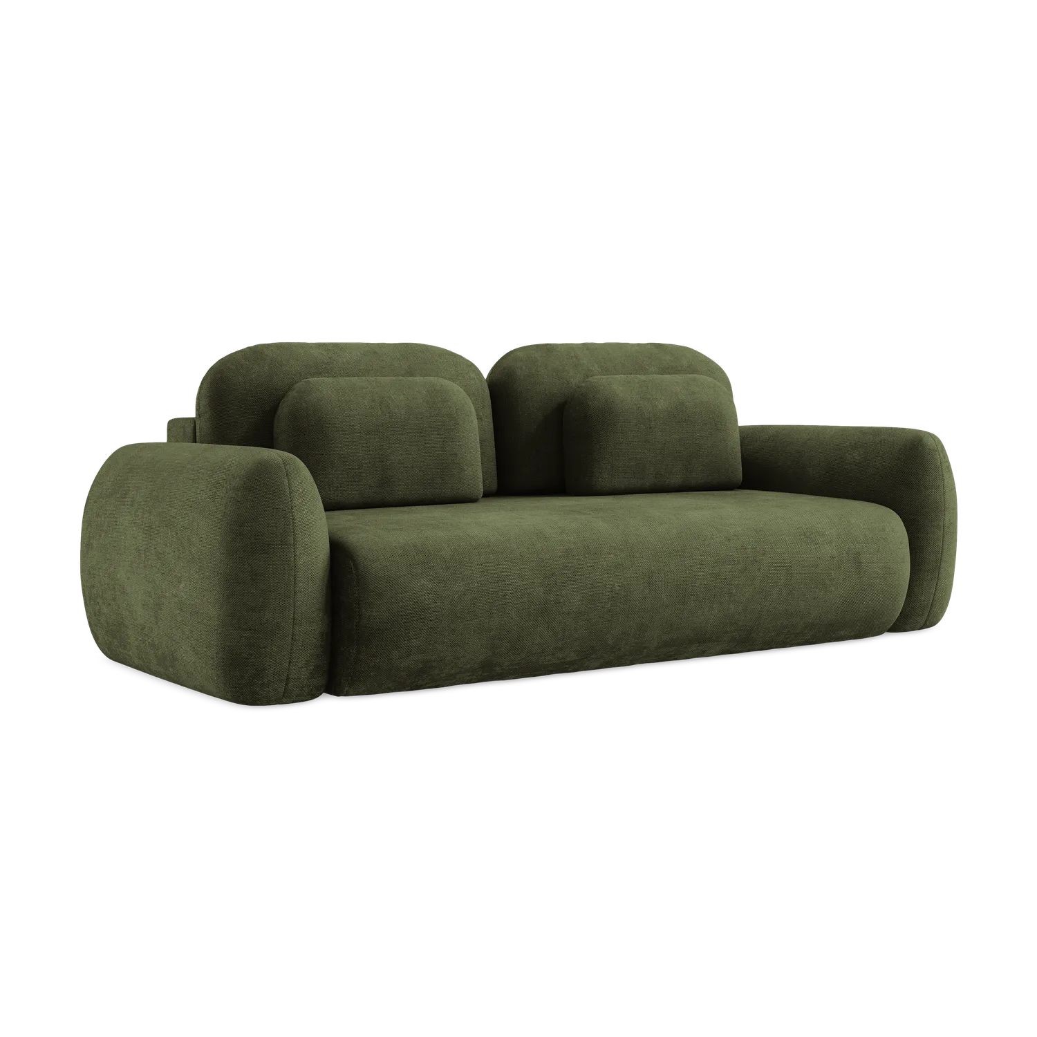 Flow - Sic - Oliwkowy