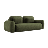 Flow - Sic - Oliwkowy