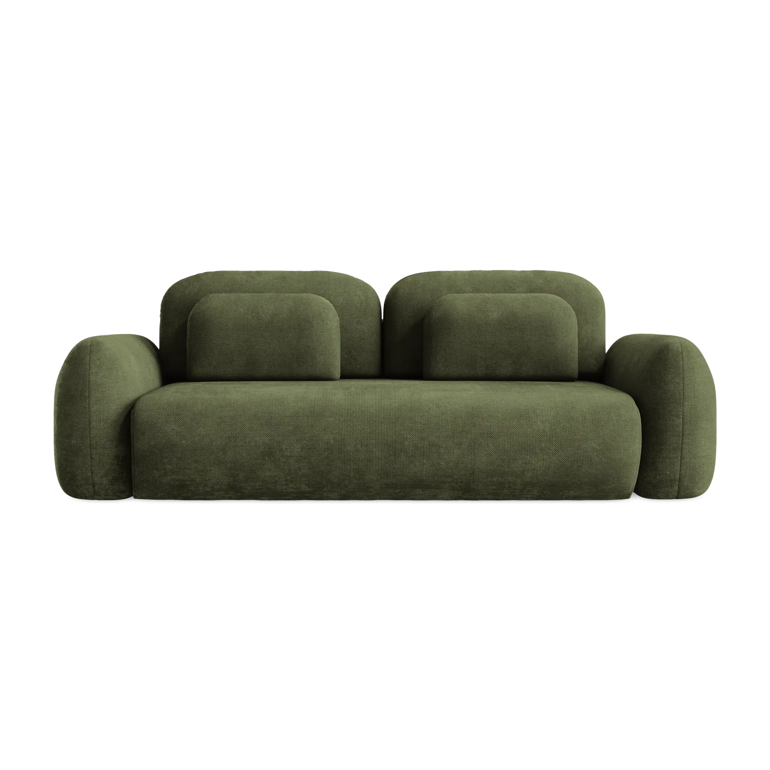 Flow - Sic - Oliwkowy