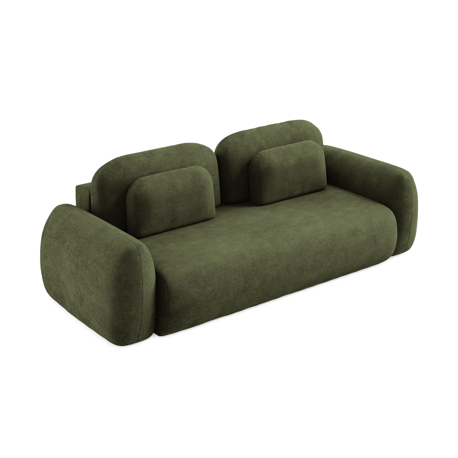 Flow - Sic - Oliwkowy