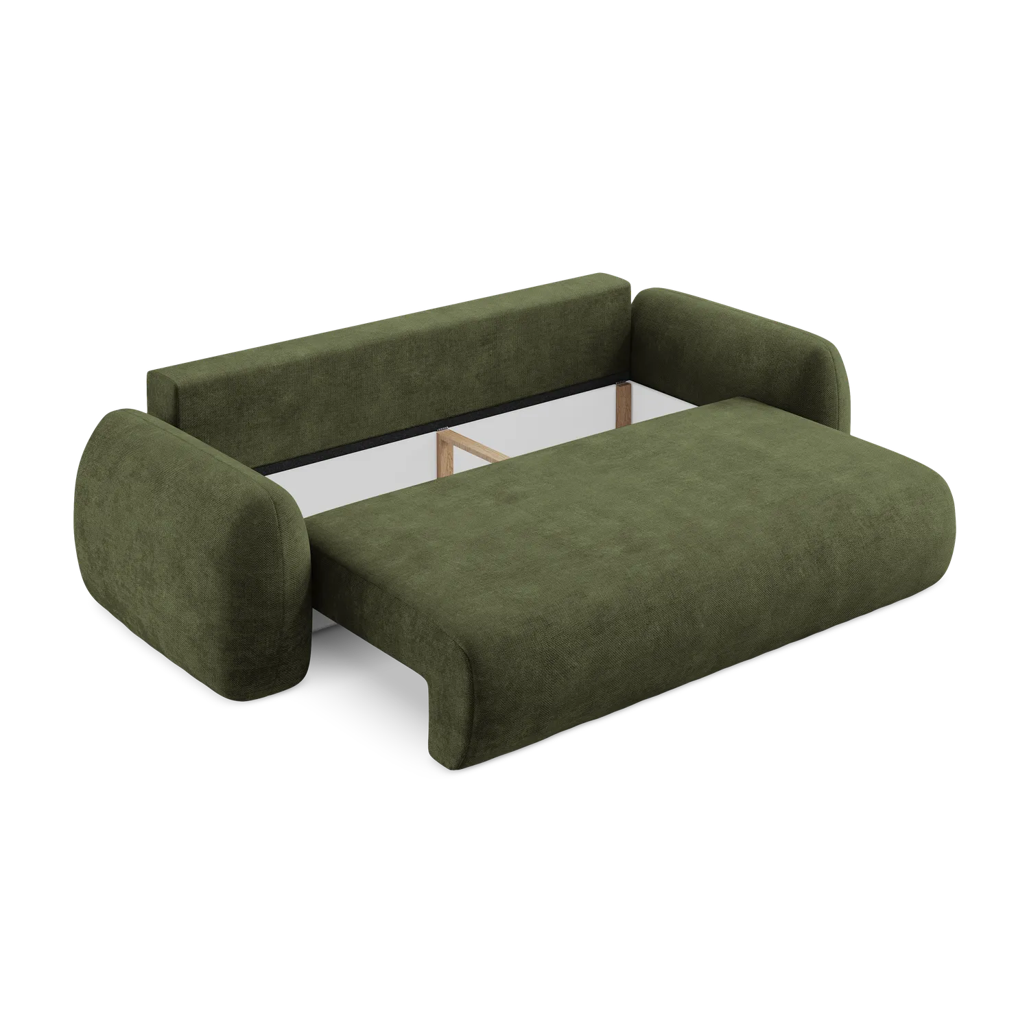 Flow - Sic - Oliwkowy