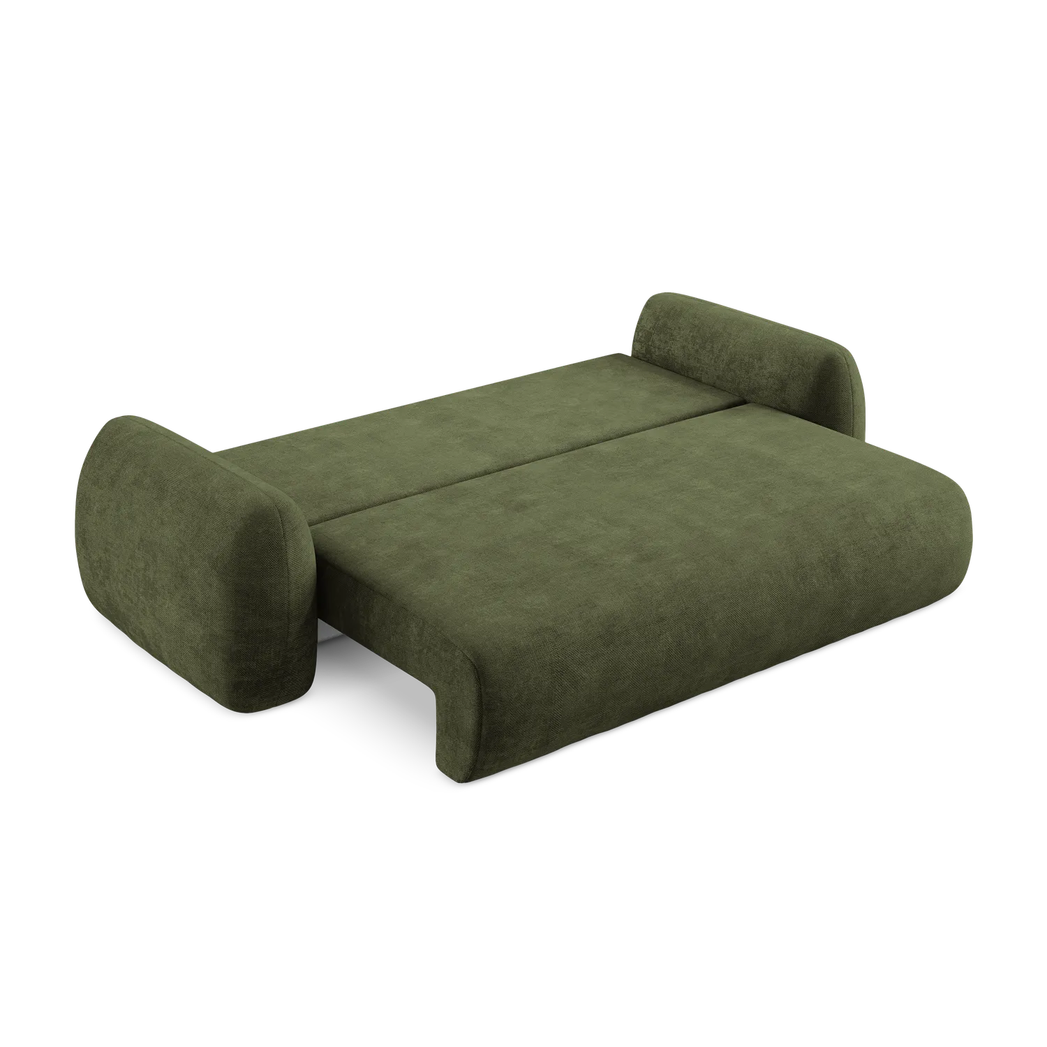 Flow - Sic - Oliwkowy