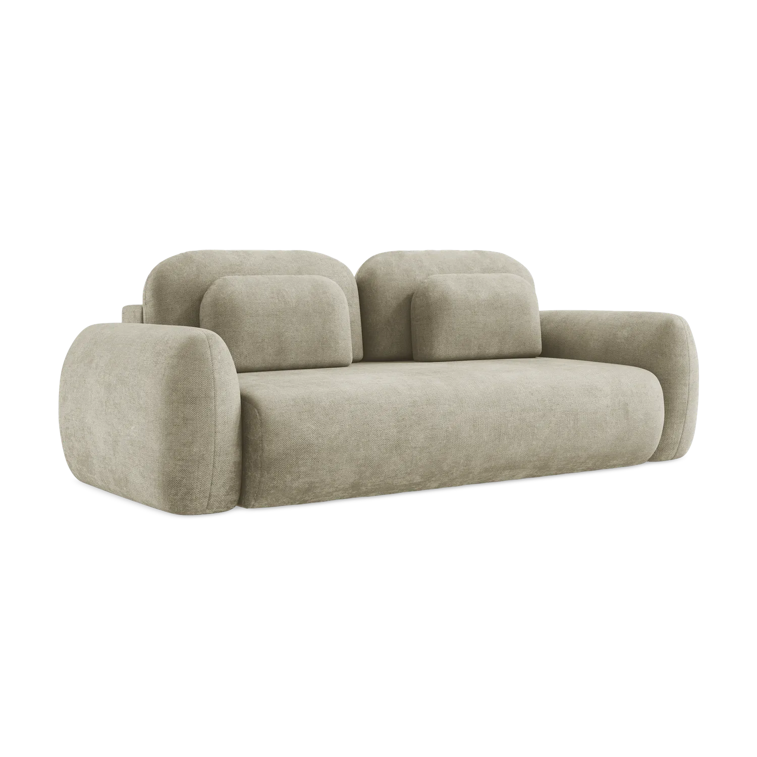 Flow - Sic - Beżowy