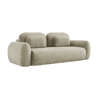 Flow - Sic - Beżowy