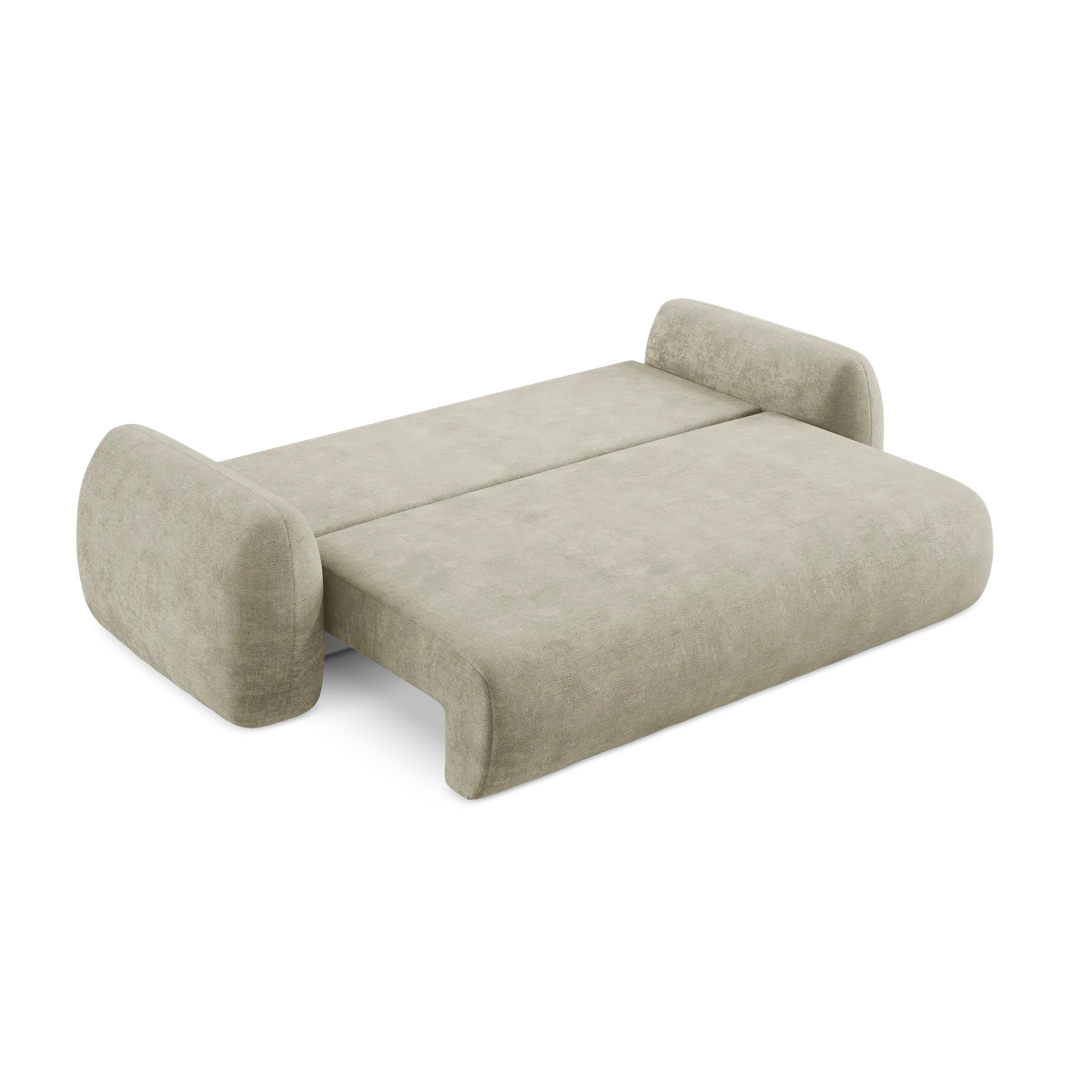 Flow - Sic - Beżowy