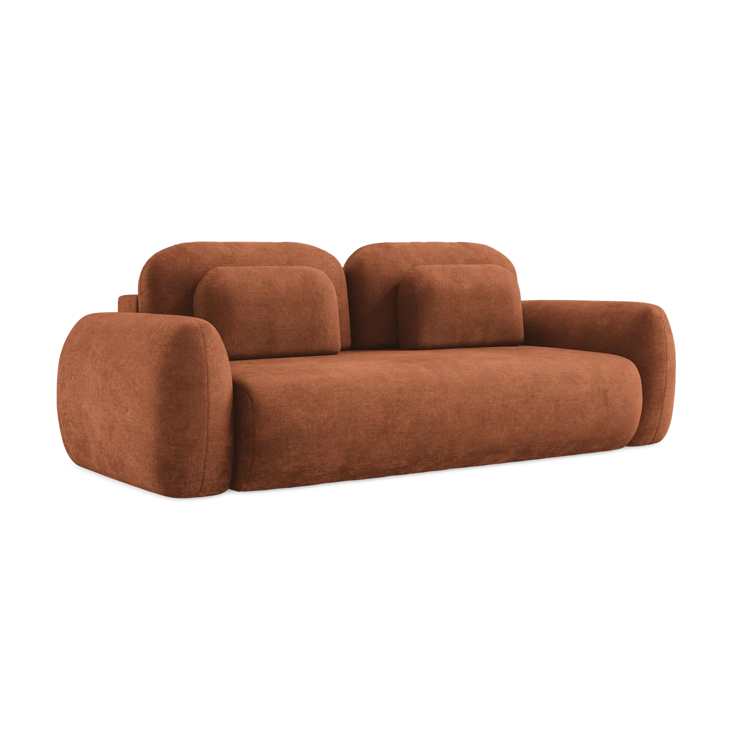 Flow - Sic - Terakota