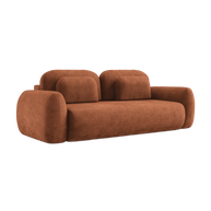 Flow - Sic - Terakota