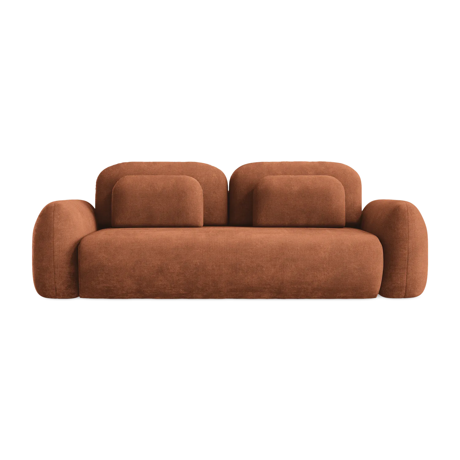 Flow - Sic - Terakota