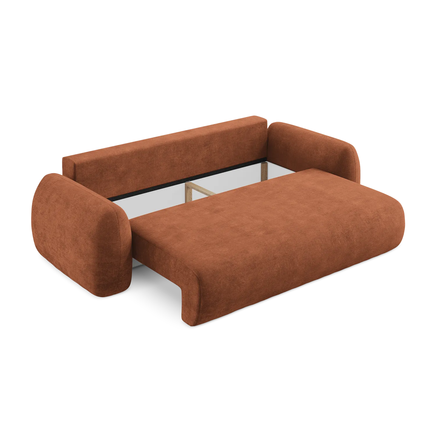 Flow - Sic - Terakota